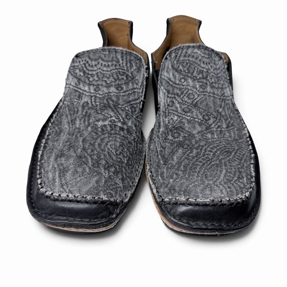 J Shoes Tumble 2 Mens Slip On Loafers Drivers Shoes Mens Sz 8.5 Casual